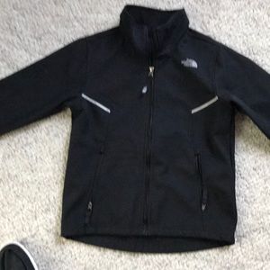 Boys fall northface jacket